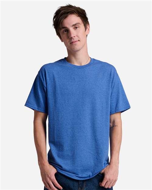Unisex Dri-Power® 50/50 T-Shirt - 29MR