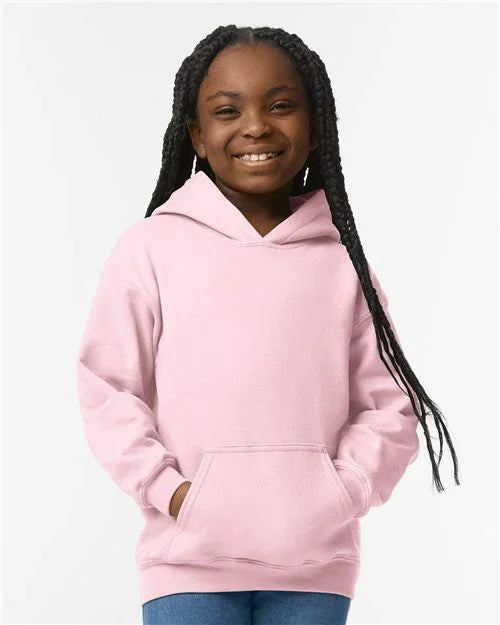 Youth Heavy Blend™ Hooded Sweatshirt - Transfer Kingdom