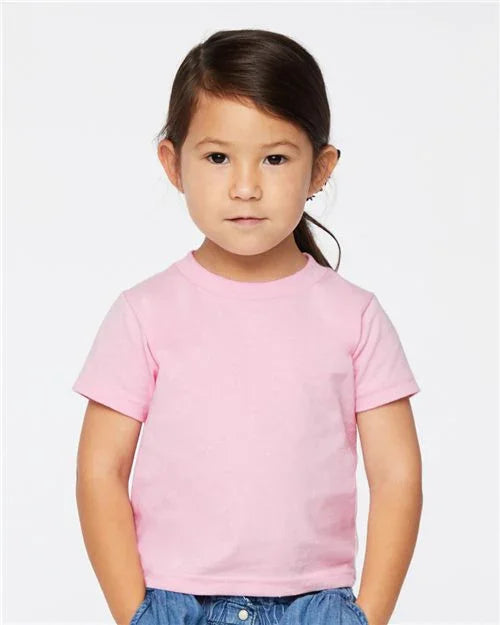 Youth Juvy T-Shirt - 3301J
