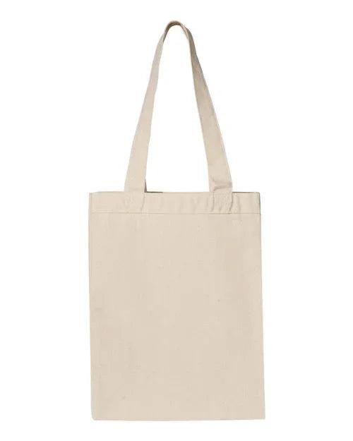 12L Gussetted Shopping Bag - Q1000