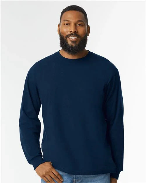 Unisex Hammer™ Long Sleeve T-Shirt - H400