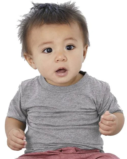 Infant Triblend Tee - 3413B