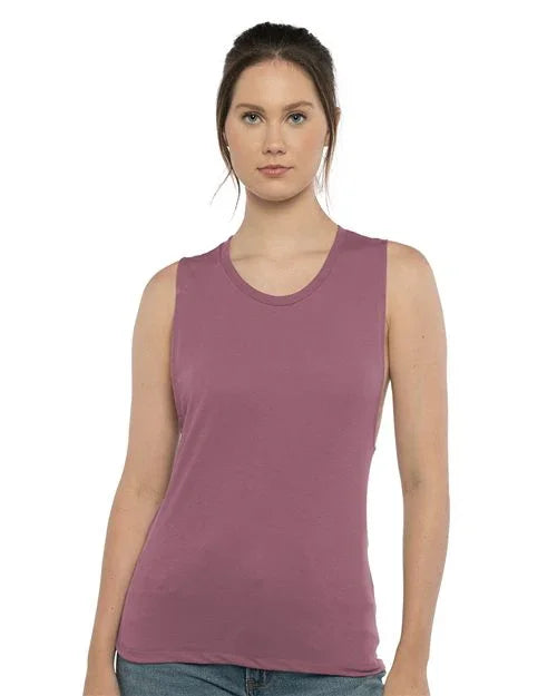 Women’s Festival Muscle Tank - 5013