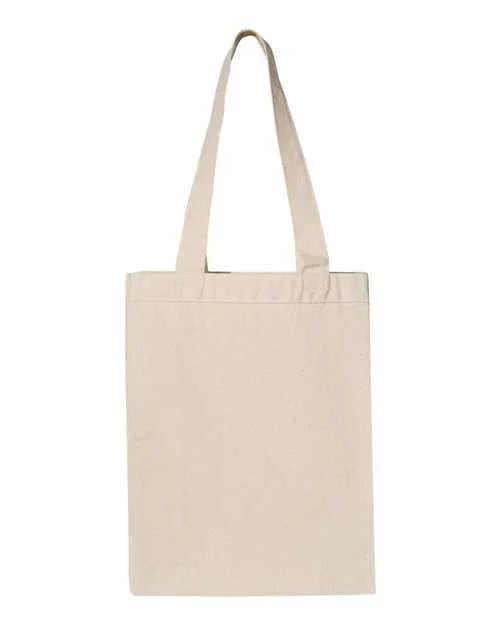 12L Gussetted Shopping Bag - Q1000