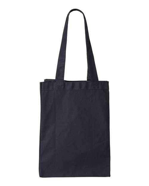 12L Gussetted Shopping Bag - Q1000