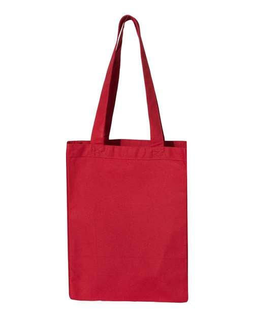 12L Gussetted Shopping Bag - Q1000