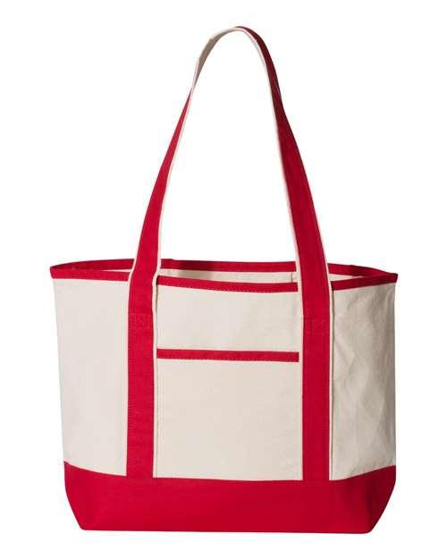 20L Small Deluxe Tote - Q125800