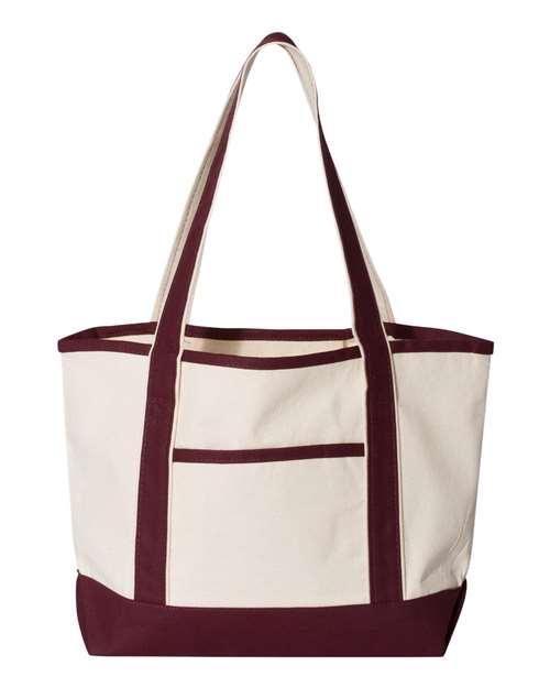 20L Small Deluxe Tote - Q125800