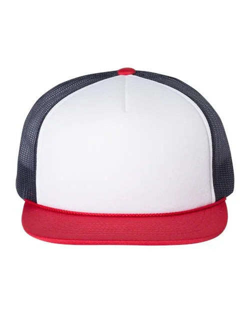 Foamie Trucker Cap - 113