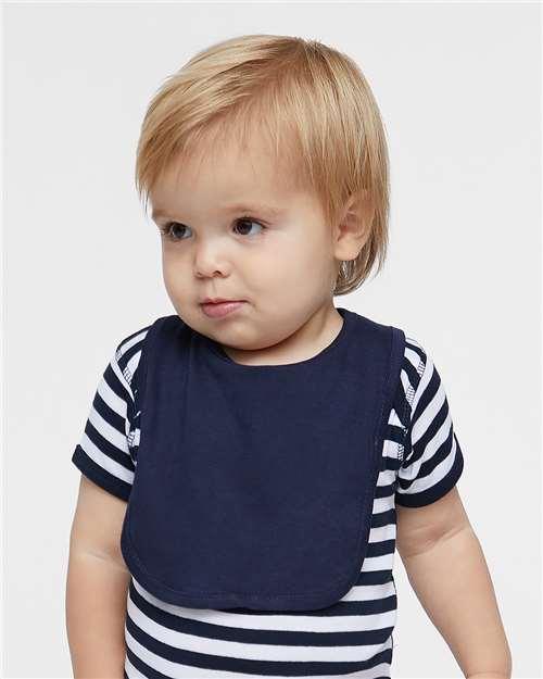 Infant Premium Jersey Bib - 1005