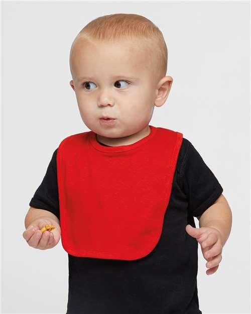 Infant Premium Jersey Bib - 1005