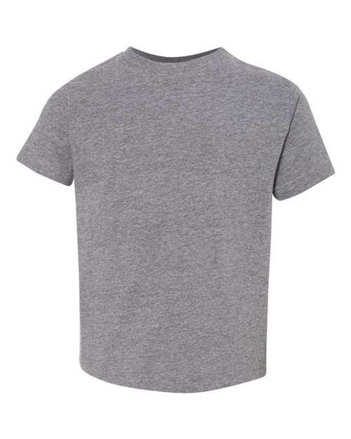 Toddler Fine Jersey Tee - 3321