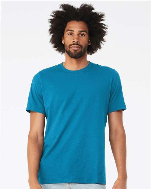 Jersey Tee - XS - Transfer Kingdom