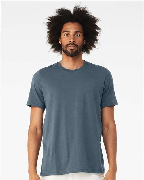 Jersey Tee - 3001