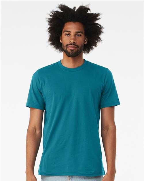 Jersey Tee - XS - Transfer Kingdom