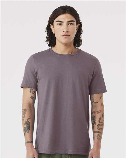 Jersey Tee - 3001