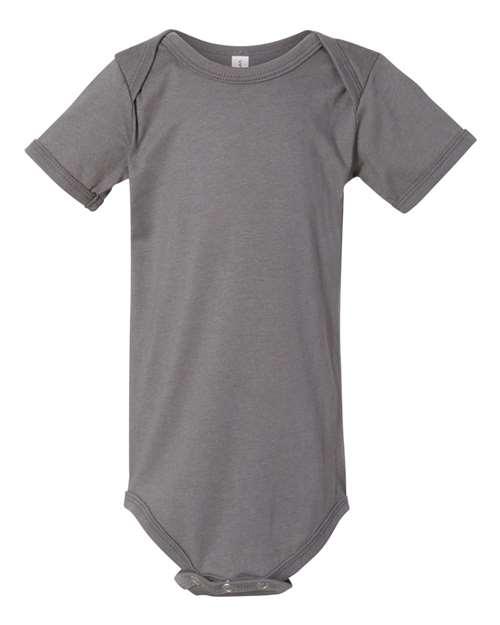 Infant Jersey One Piece - Transfer Kingdom