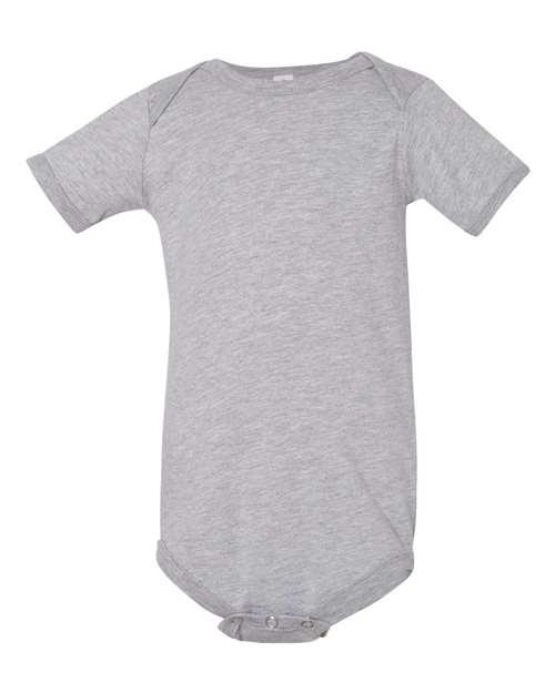 Infant Jersey One Piece - Transfer Kingdom