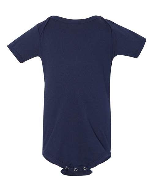 Infant Jersey One Piece - Transfer Kingdom