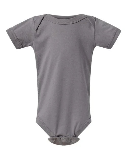 Infant Jersey One Piece - Transfer Kingdom