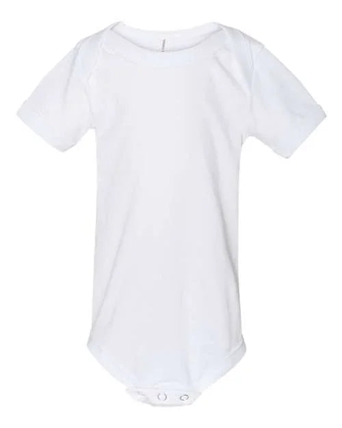 Infant Jersey One Piece - Transfer Kingdom