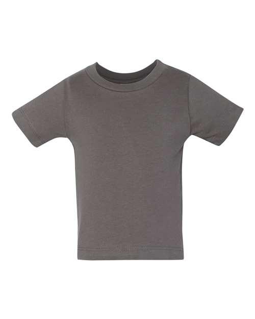 Infant Jersey Tee - 3001B