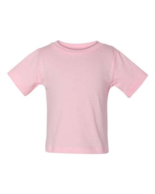 Infant Jersey Tee - 3001B
