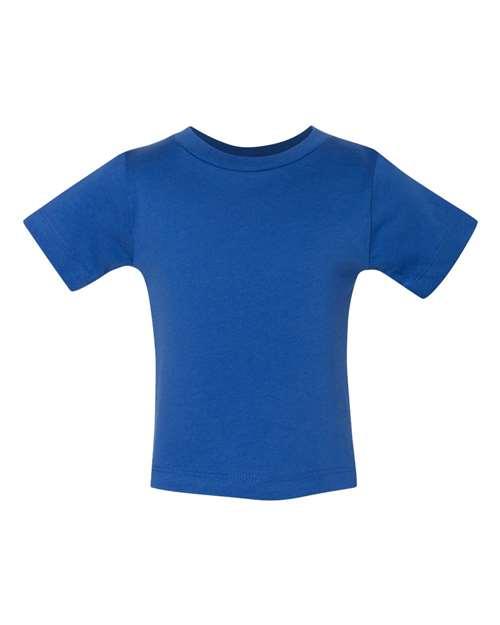Infant Jersey Tee - 3001B