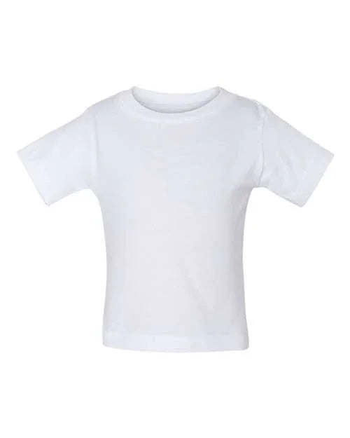 Infant Jersey Tee - 3001B
