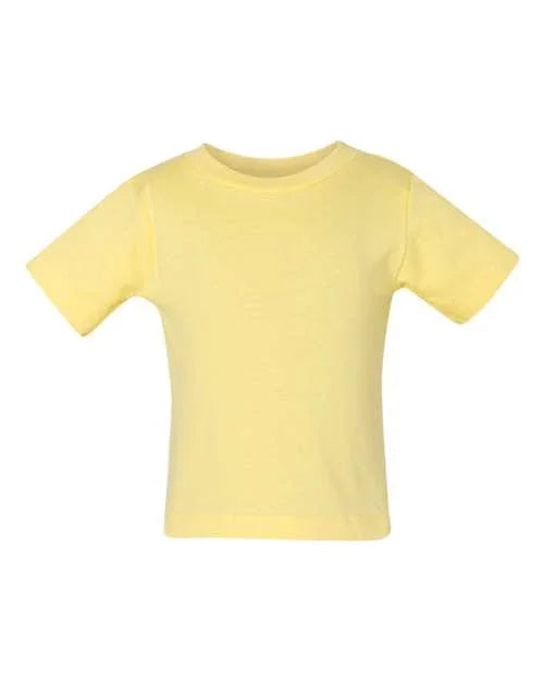 Infant Jersey Tee - 3001B