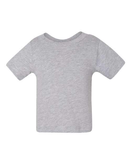 Infant Jersey Tee - 3001B