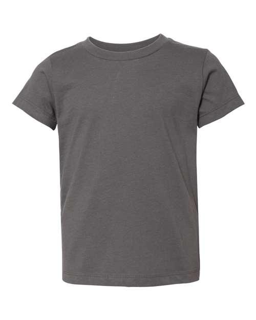 Toddler Jersey Tee - 2T - Transfer Kingdom