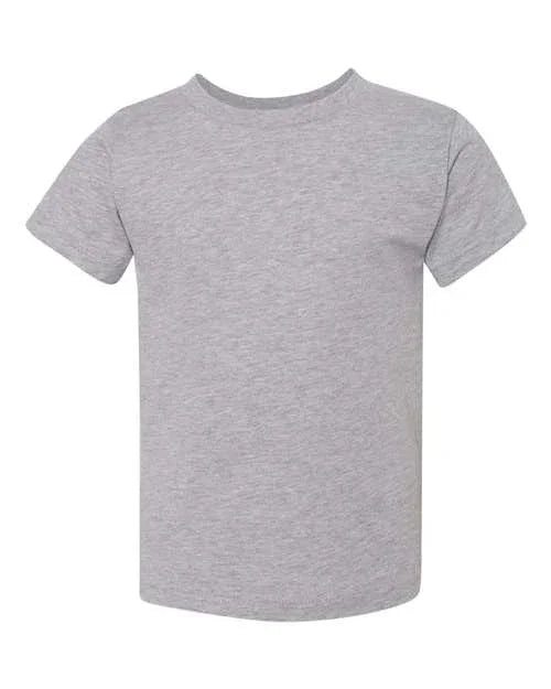 Toddler Jersey Tee - 2T - Transfer Kingdom