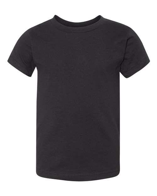 Toddler Jersey Tee - 2T - Transfer Kingdom