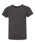 Dark Grey Heather