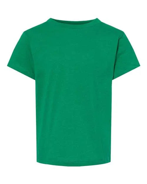 Toddler Jersey Tee - 2T - Transfer Kingdom