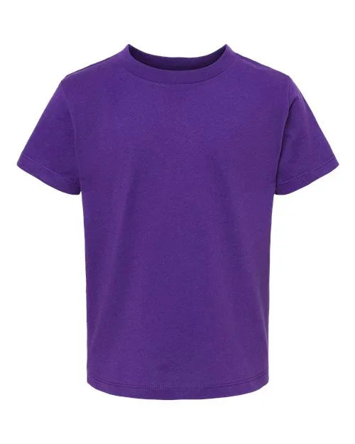 Toddler Jersey Tee - 2T - Transfer Kingdom