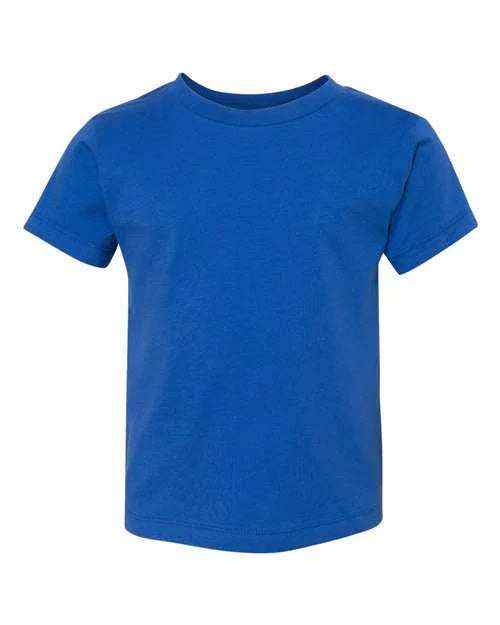 Toddler Jersey Tee - 2T - Transfer Kingdom