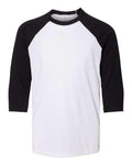 White/ Black