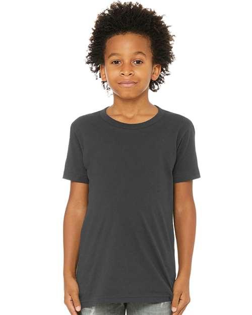 Youth Jersey Tee - S - Transfer Kingdom