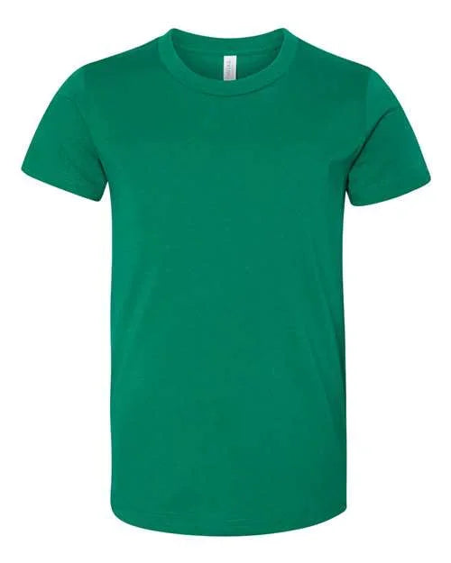 Youth Jersey Tee - S - Transfer Kingdom