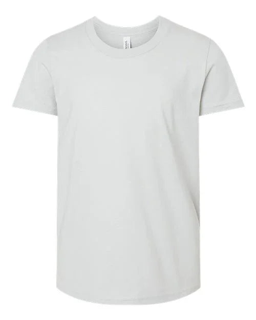 Youth Jersey Tee - S - Transfer Kingdom