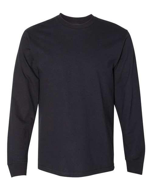 Unisex Hammer™ Long Sleeve T-Shirt - H400