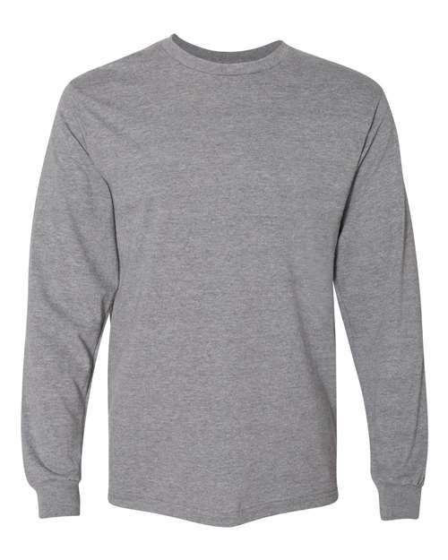 Unisex Hammer™ Long Sleeve T-Shirt - H400
