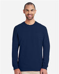 Dark Navy
