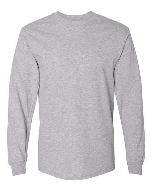 Unisex Hammer™ Long Sleeve T-Shirt - H400