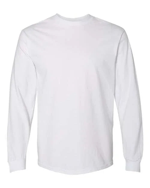 Unisex Hammer™ Long Sleeve T-Shirt - H400