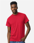 Scarlet Red