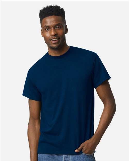 Unisex DryBlend® T-Shirt - S - Transfer Kingdom