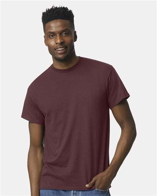 Unisex DryBlend® T-Shirt - S - Transfer Kingdom